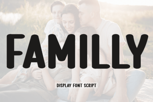 Familly Font Review: Elevating Small Business Branding